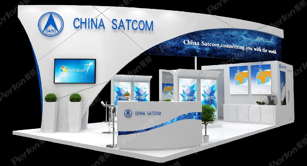 展廳設(shè)計和展臺設(shè)計有什么差異？