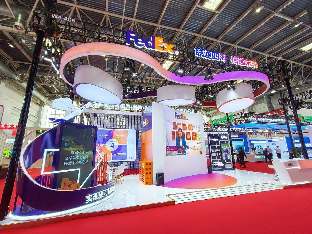 展覽界的“海底撈”：這家公司靠什么贏得98%的回頭客？