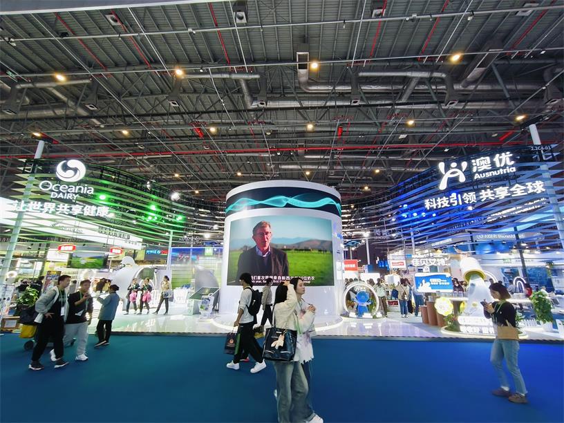 2025會展業(yè)三大新風(fēng)口，第2個90%企業(yè)沒抓住