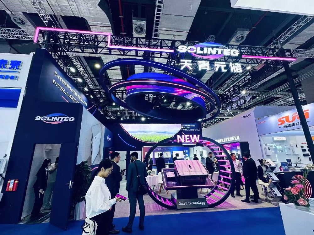 ?2025年國(guó)內(nèi)外展會(huì)對(duì)比分析